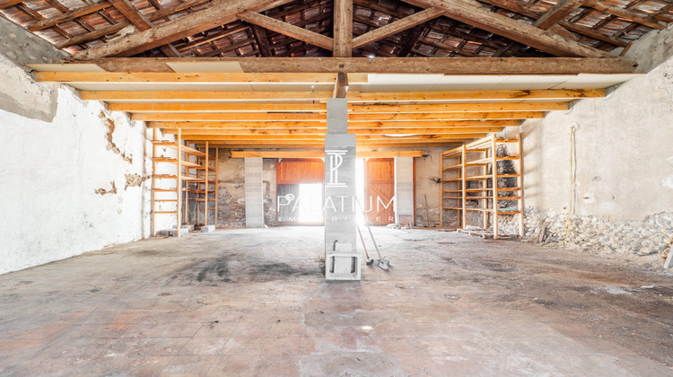 Ma-Cabane - Vente Immeuble Volx, 88 m²