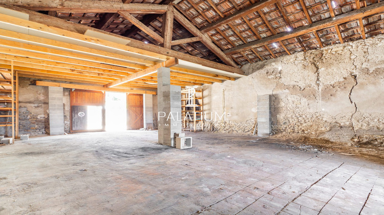 Ma-Cabane - Vente Immeuble Volx, 88 m²