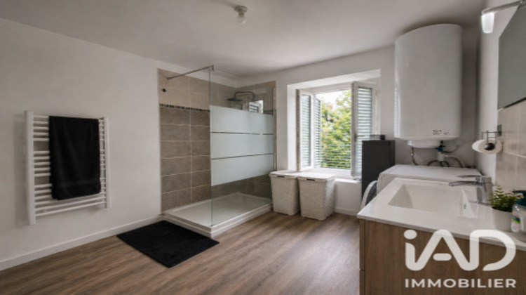 Ma-Cabane - Vente Immeuble Vorey, 155 m²