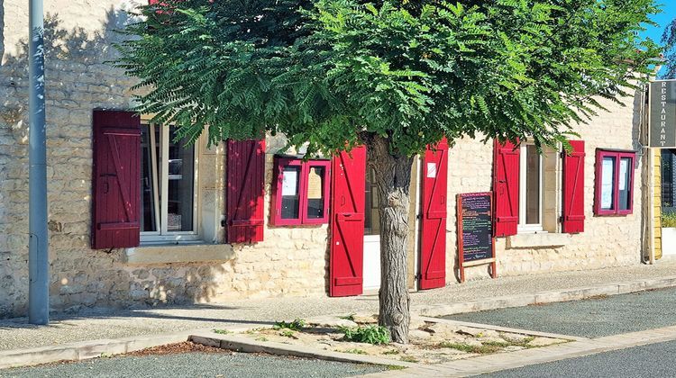 Ma-Cabane - Vente Immeuble VOUILLE, 373 m²