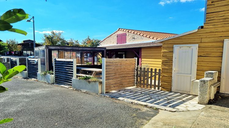 Ma-Cabane - Vente Immeuble VOUILLE, 373 m²