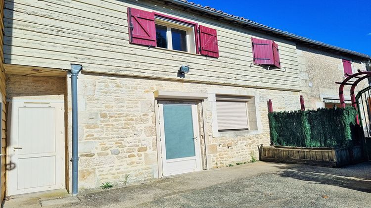 Ma-Cabane - Vente Immeuble VOUILLE, 373 m²