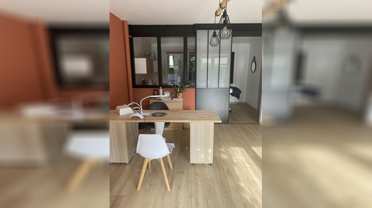 Ma-Cabane - Vente Immeuble VOUJEAUCOURT, 228 m²