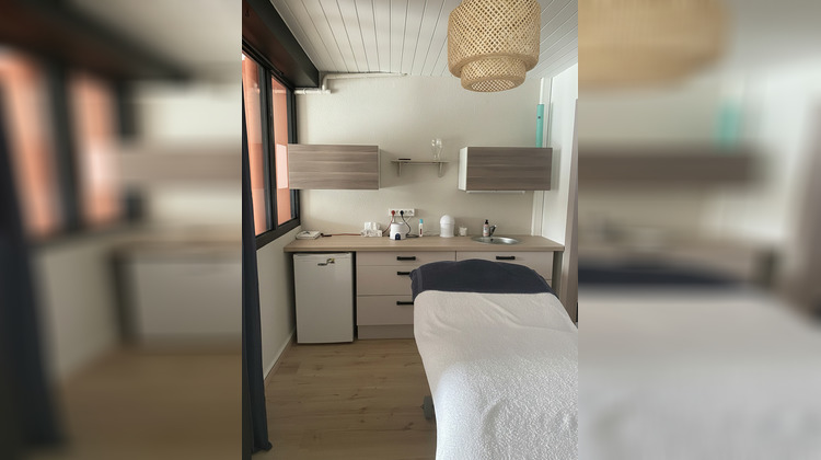 Ma-Cabane - Vente Immeuble VOUJEAUCOURT, 228 m²