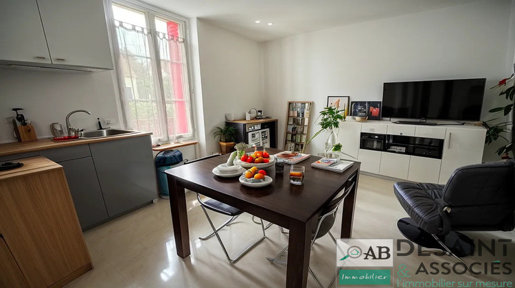 Ma-Cabane - Vente Immeuble Voulangis, 100 m²