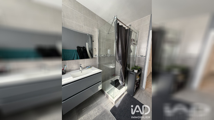 Ma-Cabane - Vente Immeuble Voulx, 123 m²