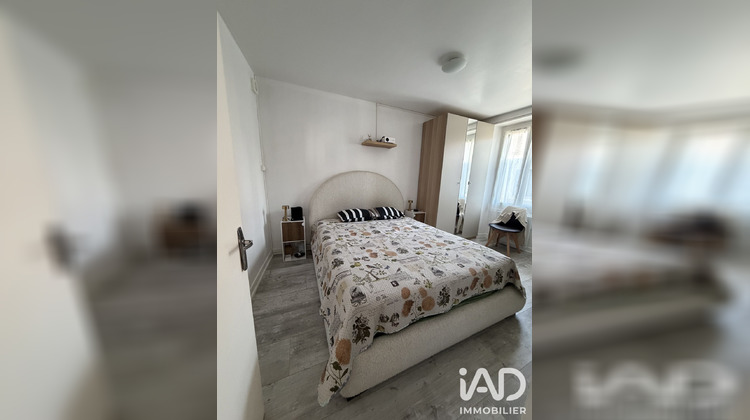 Ma-Cabane - Vente Immeuble Voulx, 123 m²