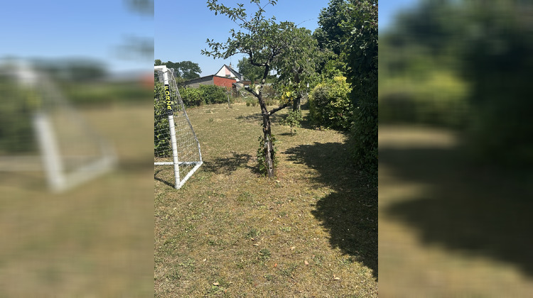 Ma-Cabane - Vente Immeuble Vouneuil-sur-Vienne, 80 m²