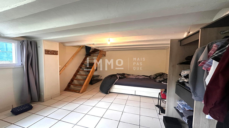 Ma-Cabane - Vente Immeuble Vouvray, 207 m²