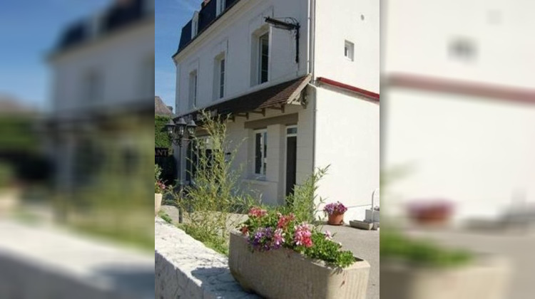 Ma-Cabane - Vente Immeuble Vouvray, 380 m²