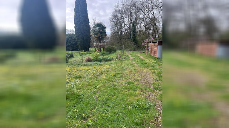 Ma-Cabane - Vente Immeuble Vouvray, 380 m²