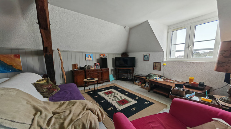 Ma-Cabane - Vente Immeuble VOUVRAY, 192 m²