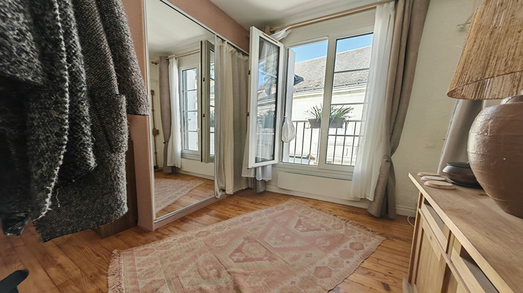 Ma-Cabane - Vente Immeuble VOUVRAY, 192 m²