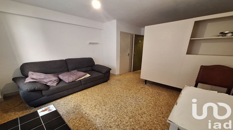 Ma-Cabane - Vente Immeuble Vouziers, 145 m²
