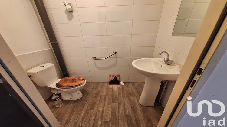 Ma-Cabane - Vente Immeuble Vouziers, 145 m²