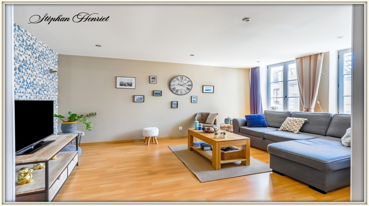 Ma-Cabane - Vente Immeuble VOUZIERS, 210 m²