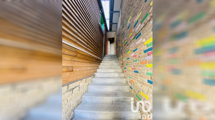 Ma-Cabane - Vente Immeuble Vouziers, 560 m²