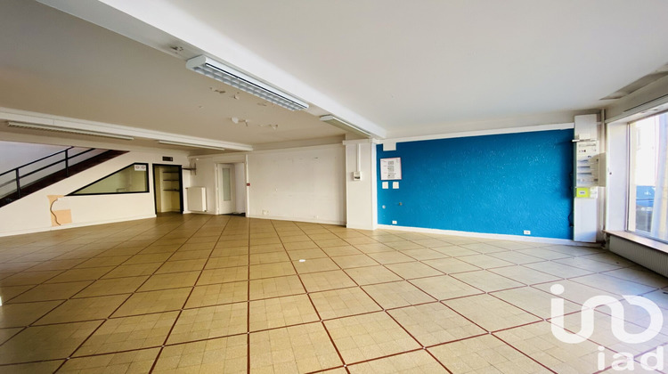 Ma-Cabane - Vente Immeuble Vouziers, 560 m²