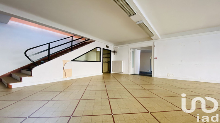 Ma-Cabane - Vente Immeuble Vouziers, 560 m²