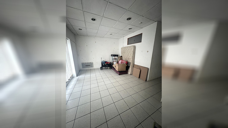 Ma-Cabane - Vente Immeuble VOUZIERS, 124 m²
