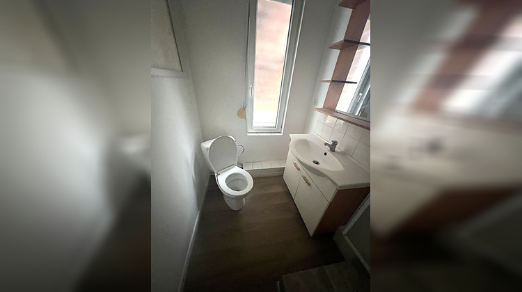 Ma-Cabane - Vente Immeuble VOUZIERS, 124 m²