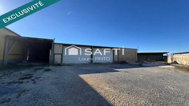 Ma-Cabane - Vente Immeuble Vouziers, 300 m²