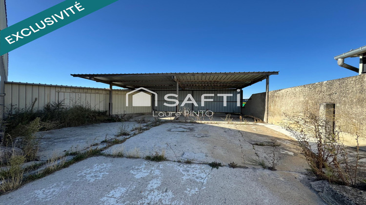Ma-Cabane - Vente Immeuble Vouziers, 300 m²