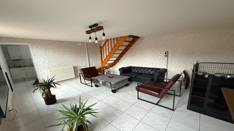 Ma-Cabane - Vente Immeuble VRIGNE-AUX-BOIS, 150 m²