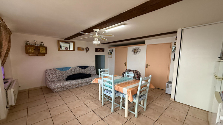 Ma-Cabane - Vente Immeuble VRIGNE-AUX-BOIS, 150 m²