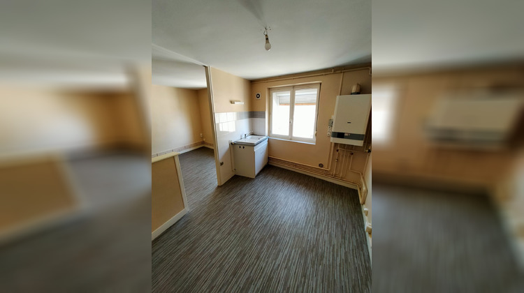 Ma-Cabane - Vente Immeuble Vrigne aux Bois, 400 m²