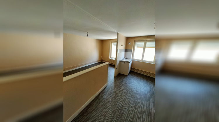Ma-Cabane - Vente Immeuble Vrigne aux Bois, 400 m²