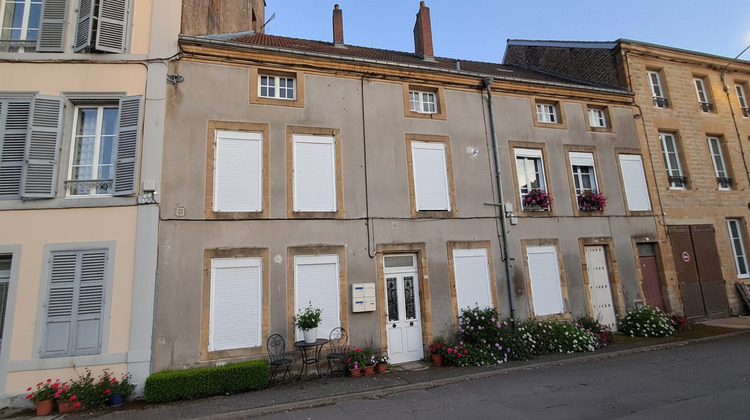 Ma-Cabane - Vente Immeuble Vrigne aux Bois, 700 m²
