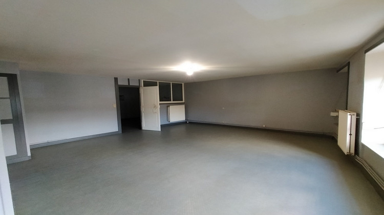 Ma-Cabane - Vente Immeuble Vrigne aux Bois, 700 m²