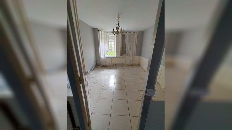 Ma-Cabane - Vente Immeuble Vrigne aux Bois, 700 m²