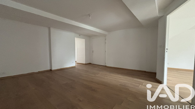 Ma-Cabane - Vente Immeuble Vrigne Aux Bois, 250 m²