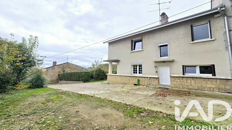 Ma-Cabane - Vente Immeuble Wadelincourt, 1000 m²