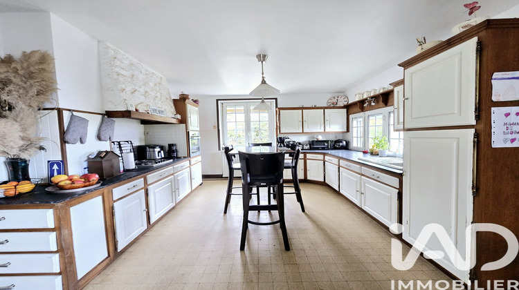 Ma-Cabane - Vente Immeuble Wadelincourt, 1000 m²