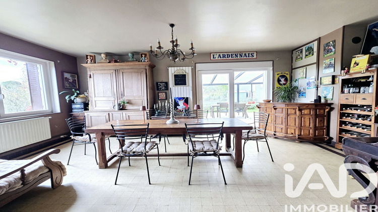 Ma-Cabane - Vente Immeuble Wadelincourt, 1000 m²