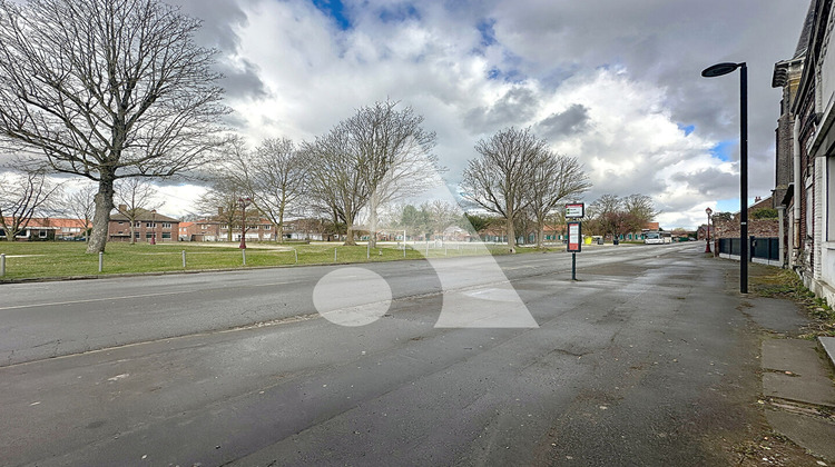 Ma-Cabane - Vente Immeuble WALLERS, 250 m²