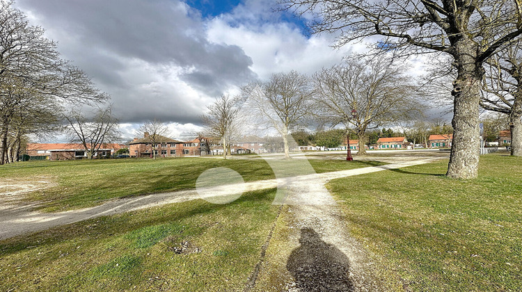 Ma-Cabane - Vente Immeuble WALLERS, 250 m²