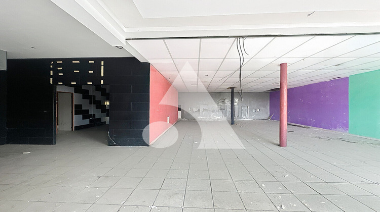 Ma-Cabane - Vente Immeuble WALLERS, 250 m²