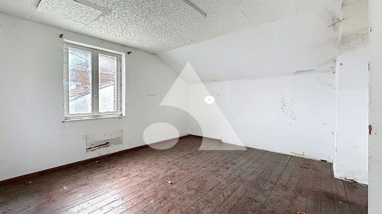 Ma-Cabane - Vente Immeuble WALLERS, 250 m²