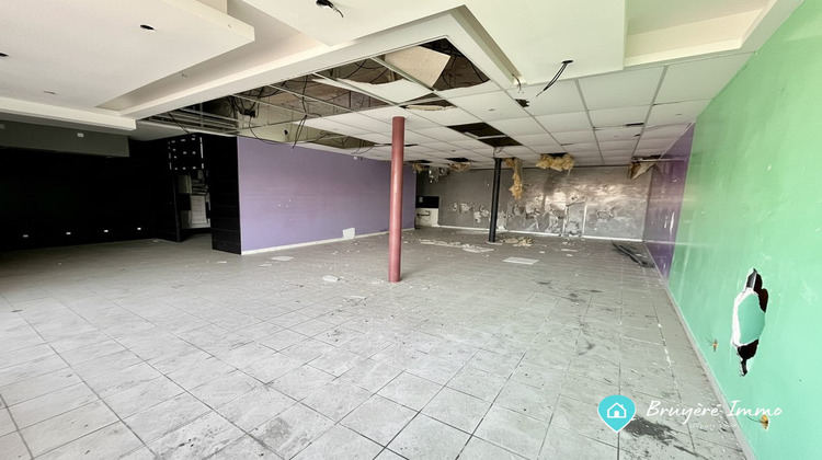 Ma-Cabane - Vente Immeuble Wallers, 250 m²