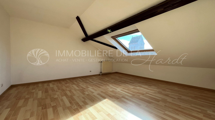 Ma-Cabane - Vente Immeuble Waltenheim, 255 m²