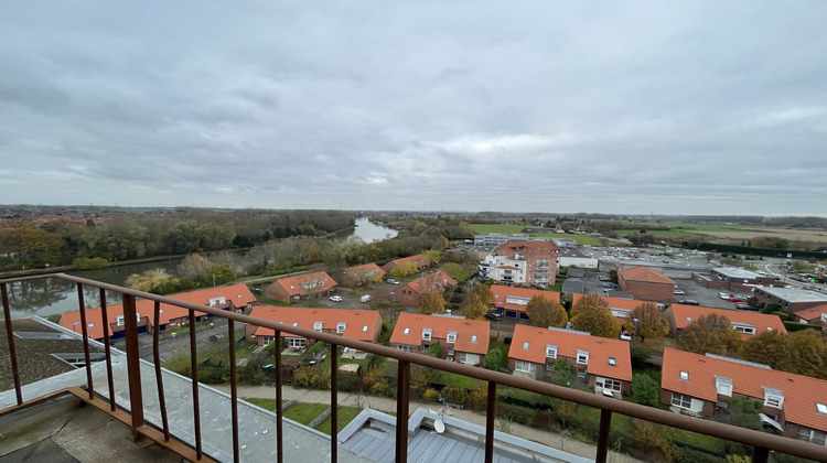 Ma-Cabane - Vente Immeuble Wambrechies, 320 m²