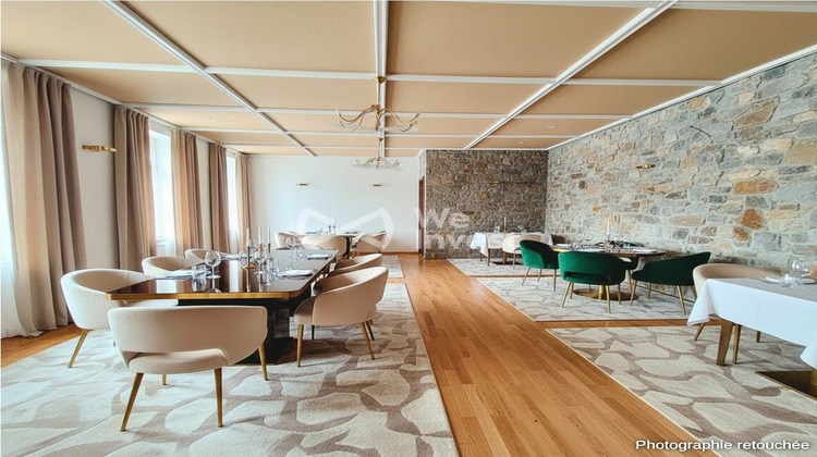 Ma-Cabane - Vente Immeuble Wangenbourg-Engenthal, 2086 m²