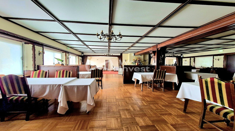 Ma-Cabane - Vente Immeuble Wangenbourg-Engenthal, 2086 m²