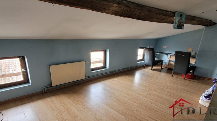 Ma-Cabane - Vente Immeuble Wassy, 230 m²