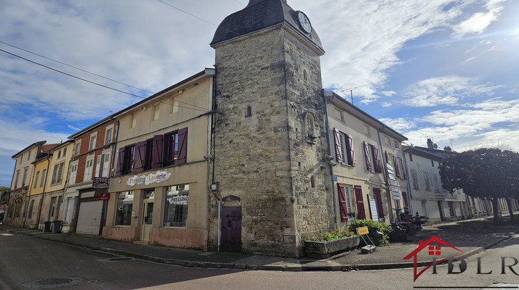 Ma-Cabane - Vente Immeuble Wassy, 218 m²