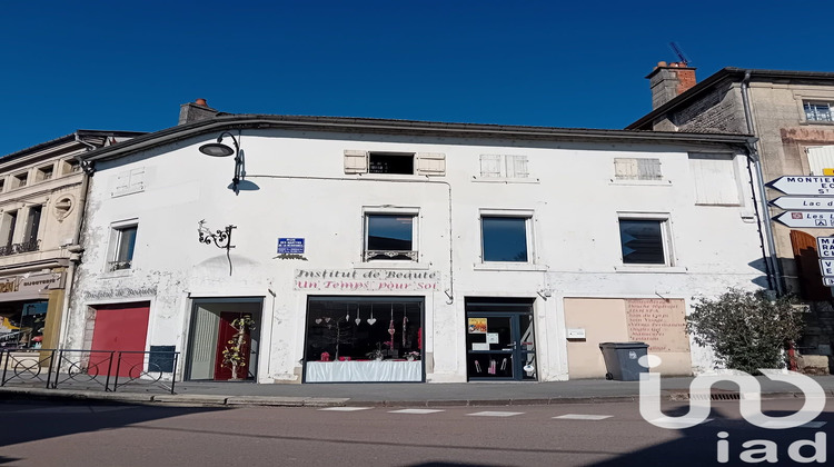 Ma-Cabane - Vente Immeuble Wassy, 94 m²